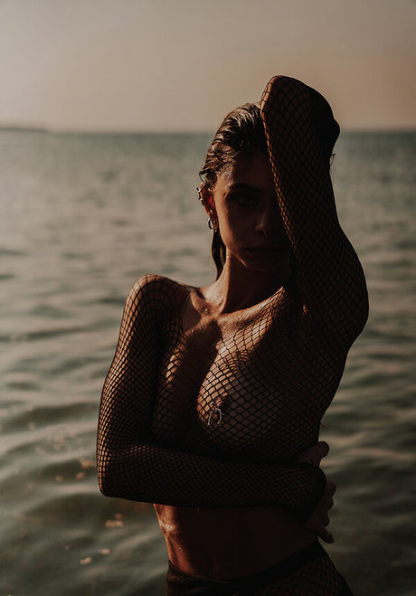 Georgiamariecox