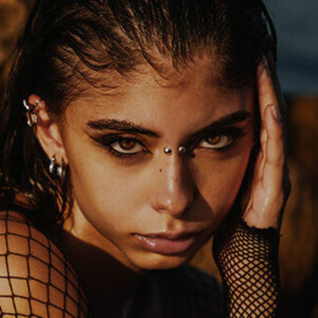 Georgiamariecox