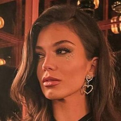 Foto desnuda filtrada de OnlyFans de Erin Willerton