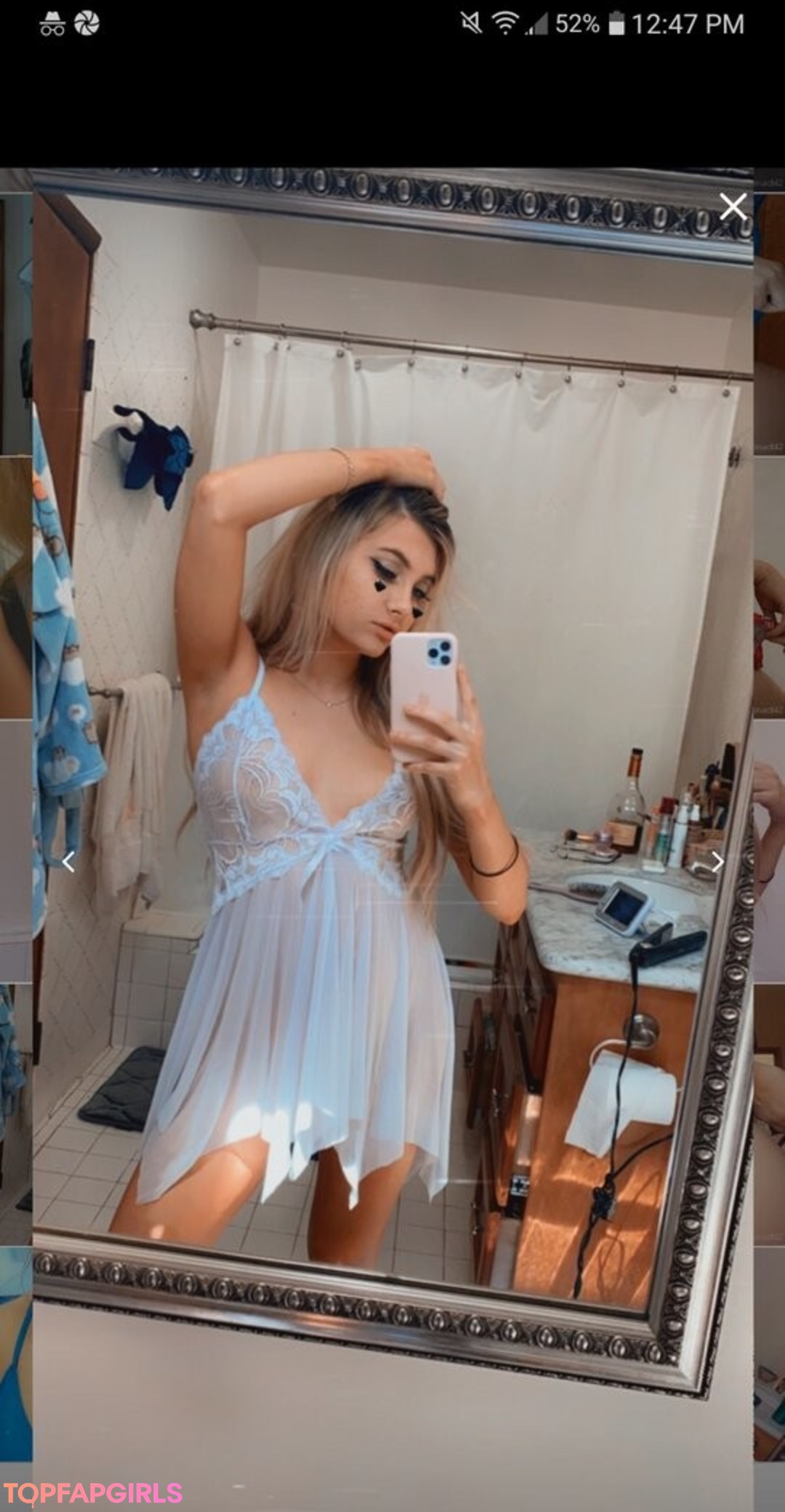 Foto desnuda filtrada de OnlyFans de Christinac842 #6 Foto desnuda filtrada de OnlyFans de Christinac842 #6