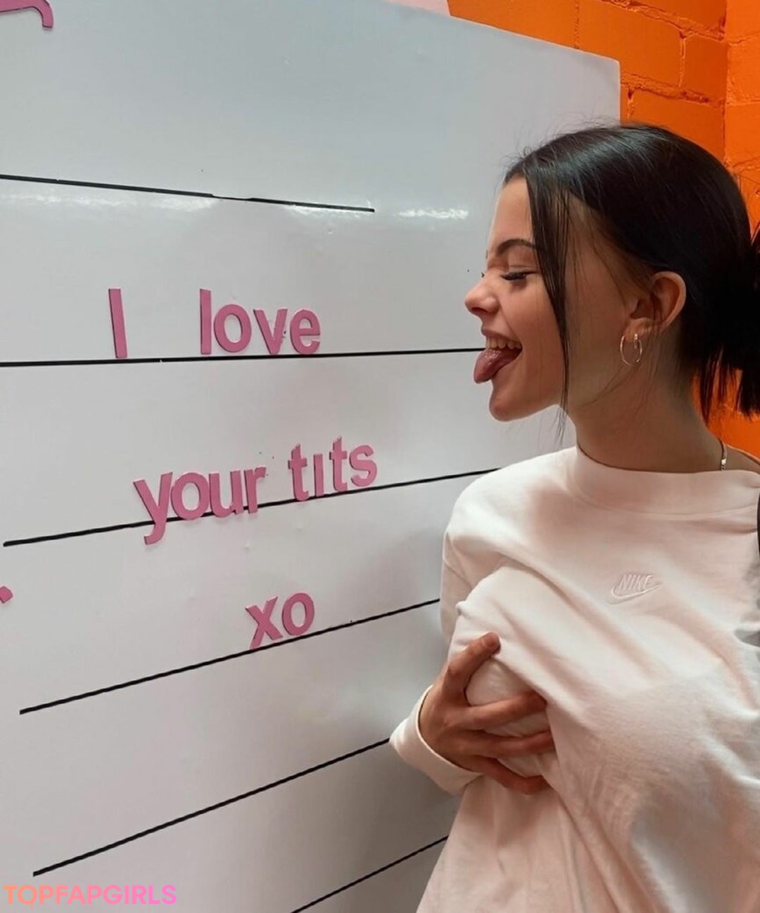 Foto desnuda filtrada de OnlyFans de Grace Laura #37 Foto desnuda filtrada de OnlyFans de Grace Laura #37