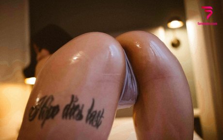 Foto desnuda filtrada de OnlyFans de Soxresa
