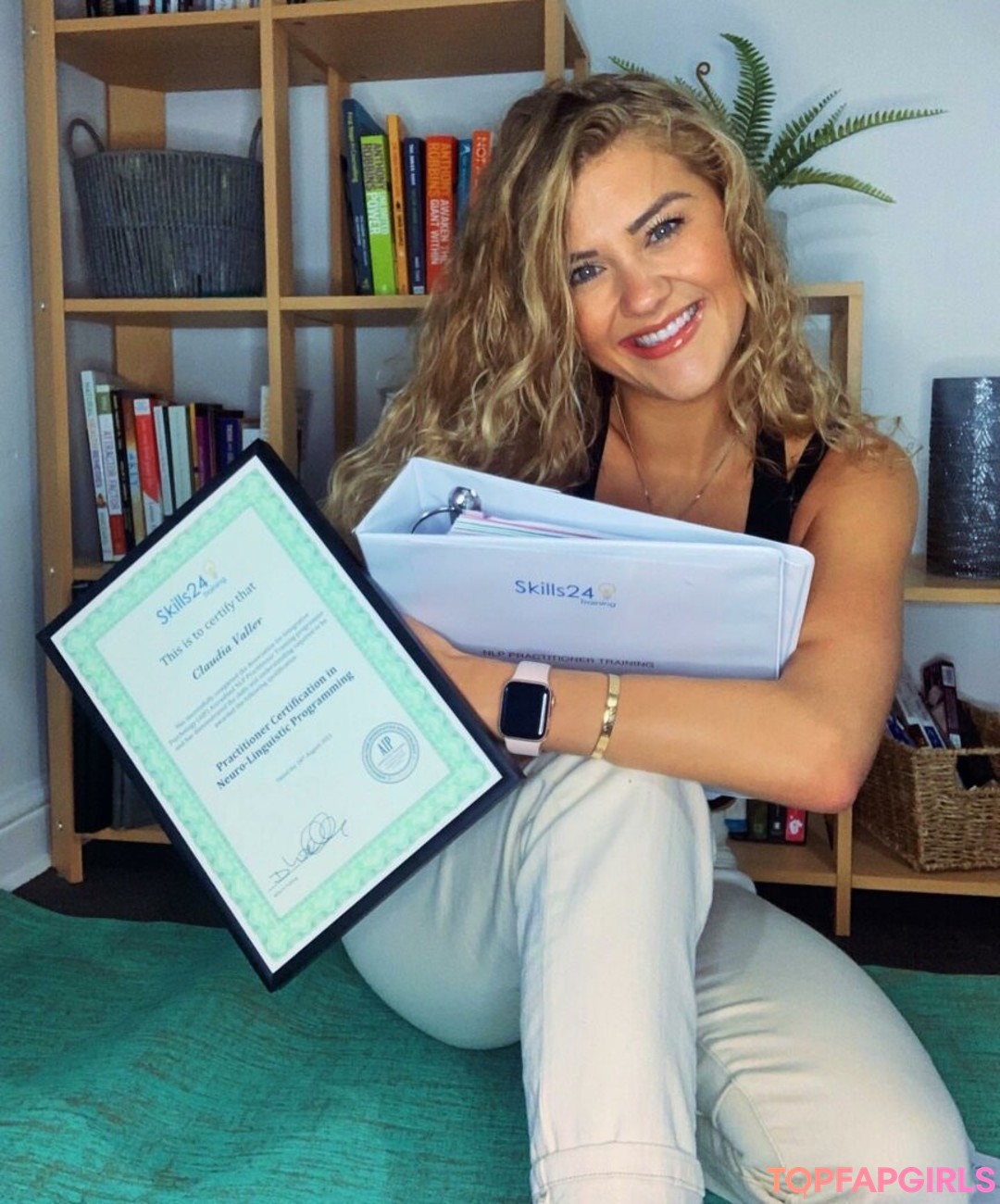 Foto desnuda filtrada de OnlyFans de Claudia Valler #75 Foto desnuda filtrada de OnlyFans de Claudia Valler #75