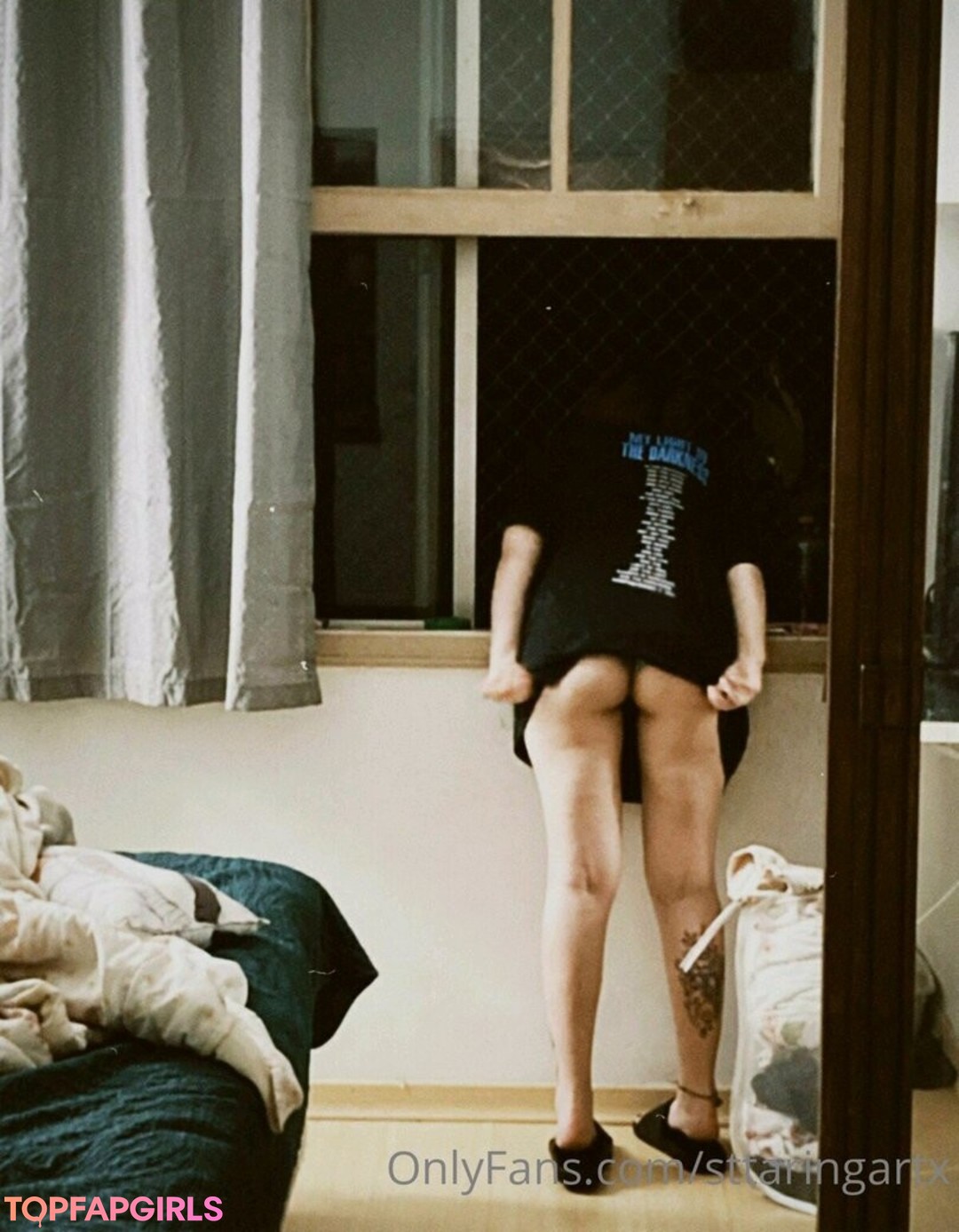 Foto desnuda filtrada de OnlyFans de Bbyflowers #27 Foto desnuda filtrada de OnlyFans de Bbyflowers #27