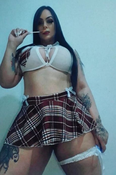 Mari Santos Ss2