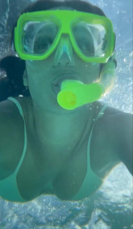 Foto desnuda filtrada de OnlyFans de Heather Watson