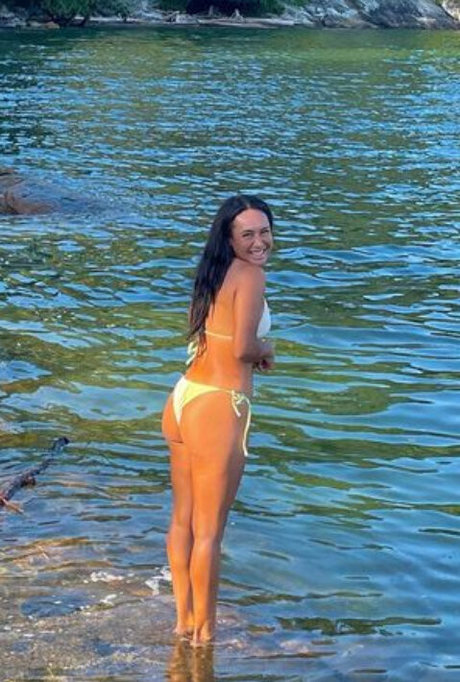 Heather Watson