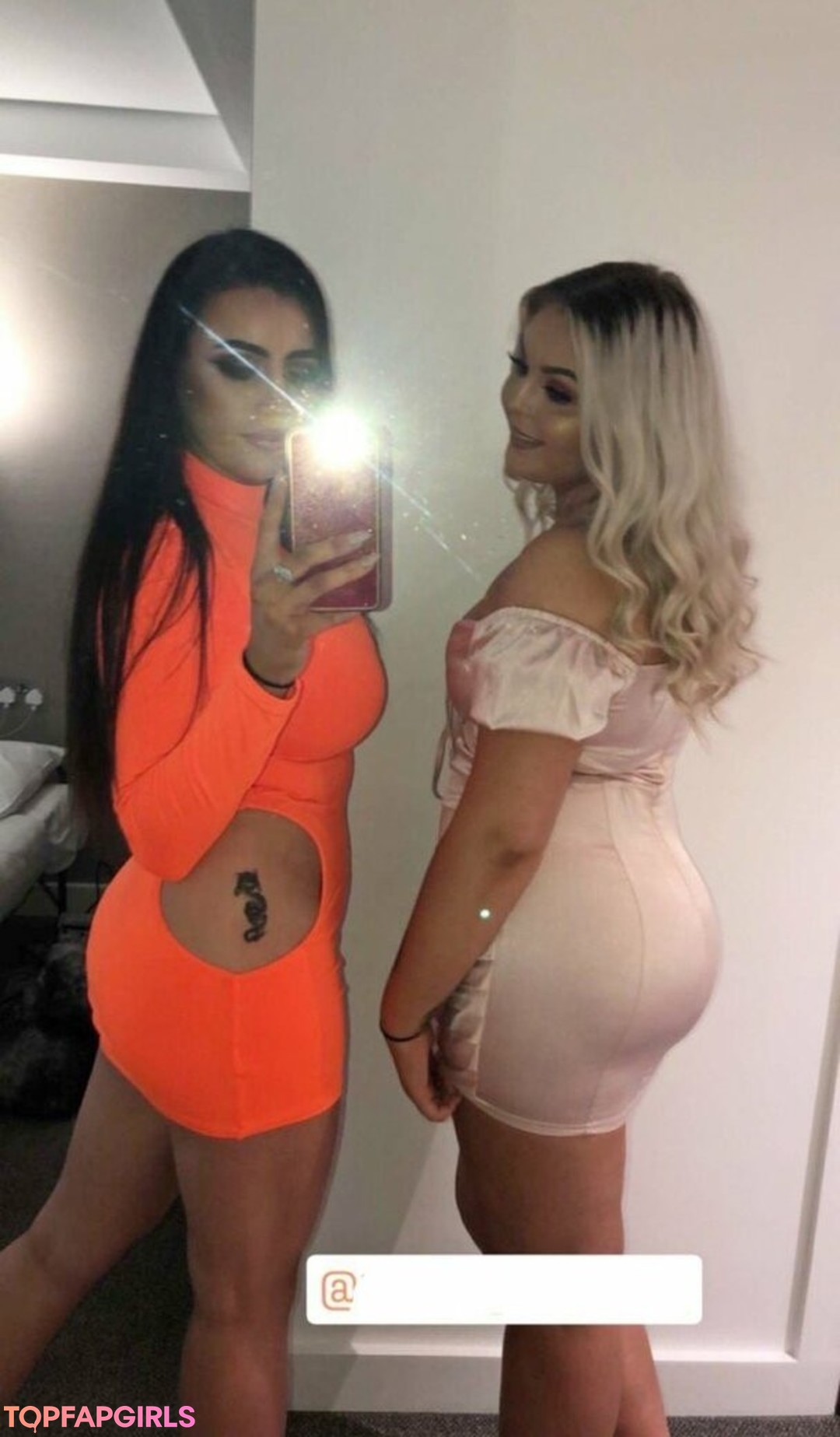 Foto desnuda filtrada de OnlyFans de Ciara Lennon #415 Foto desnuda filtrada de OnlyFans de Ciara Lennon #415