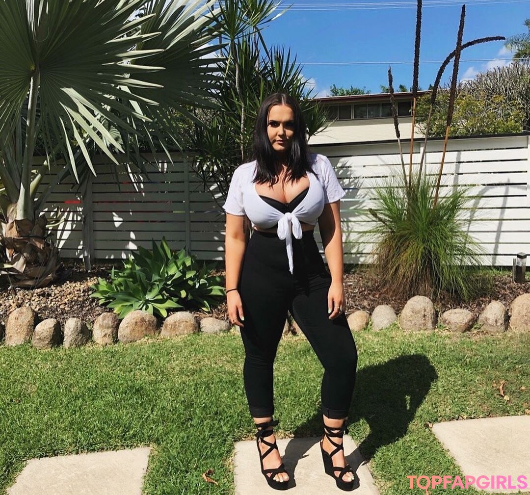 Foto desnuda filtrada de OnlyFans de Tayla Cooper #116 Foto desnuda filtrada de OnlyFans de Tayla Cooper #116