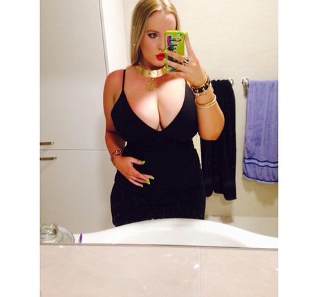 Tayla Cooper