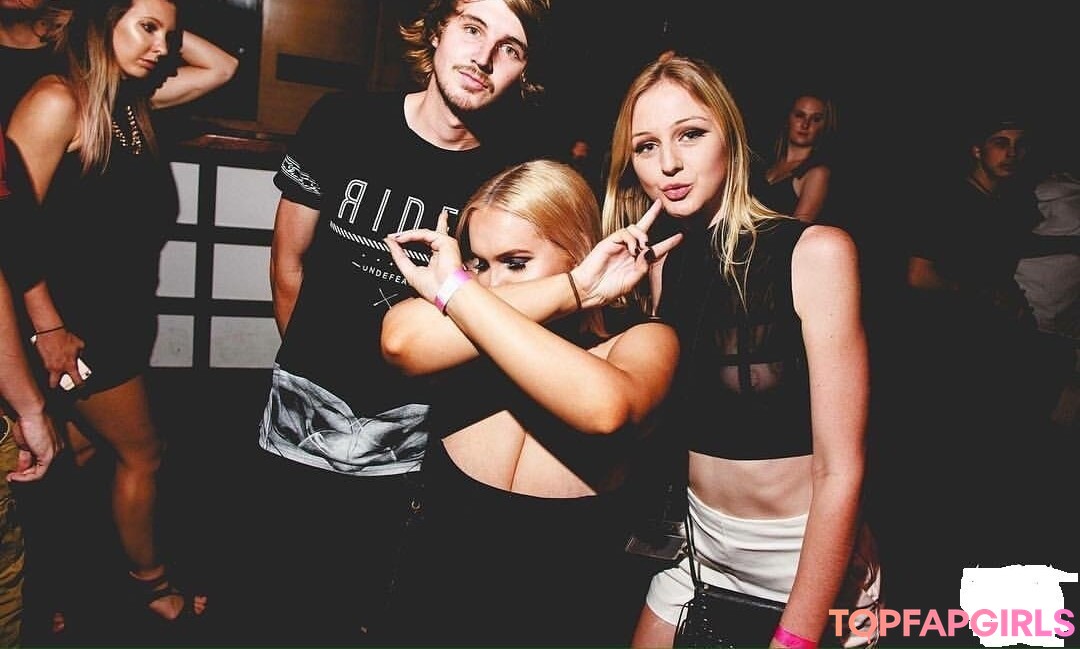 Foto desnuda filtrada de OnlyFans de Tayla Cooper #154 Foto desnuda filtrada de OnlyFans de Tayla Cooper #154