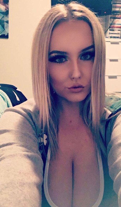 Tayla Cooper