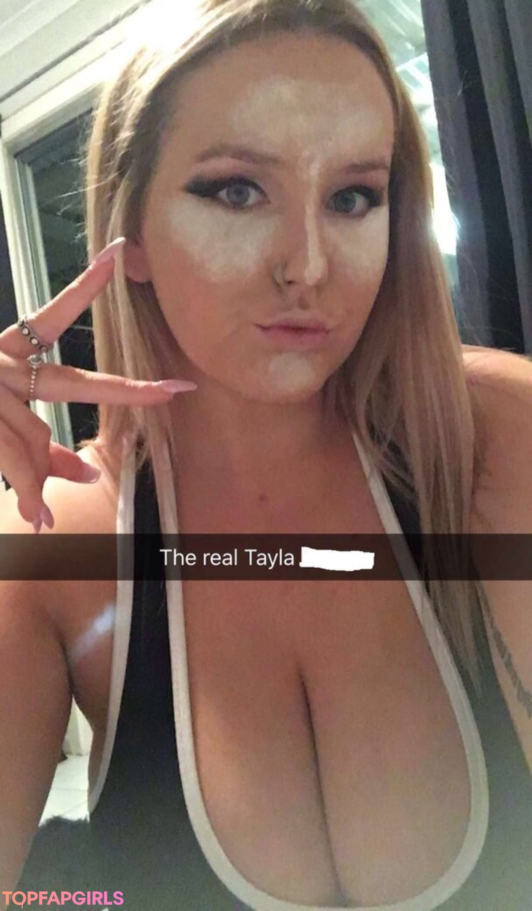 Foto desnuda filtrada de OnlyFans de Tayla Cooper #160 Foto desnuda filtrada de OnlyFans de Tayla Cooper #160