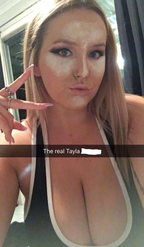 Tayla Cooper