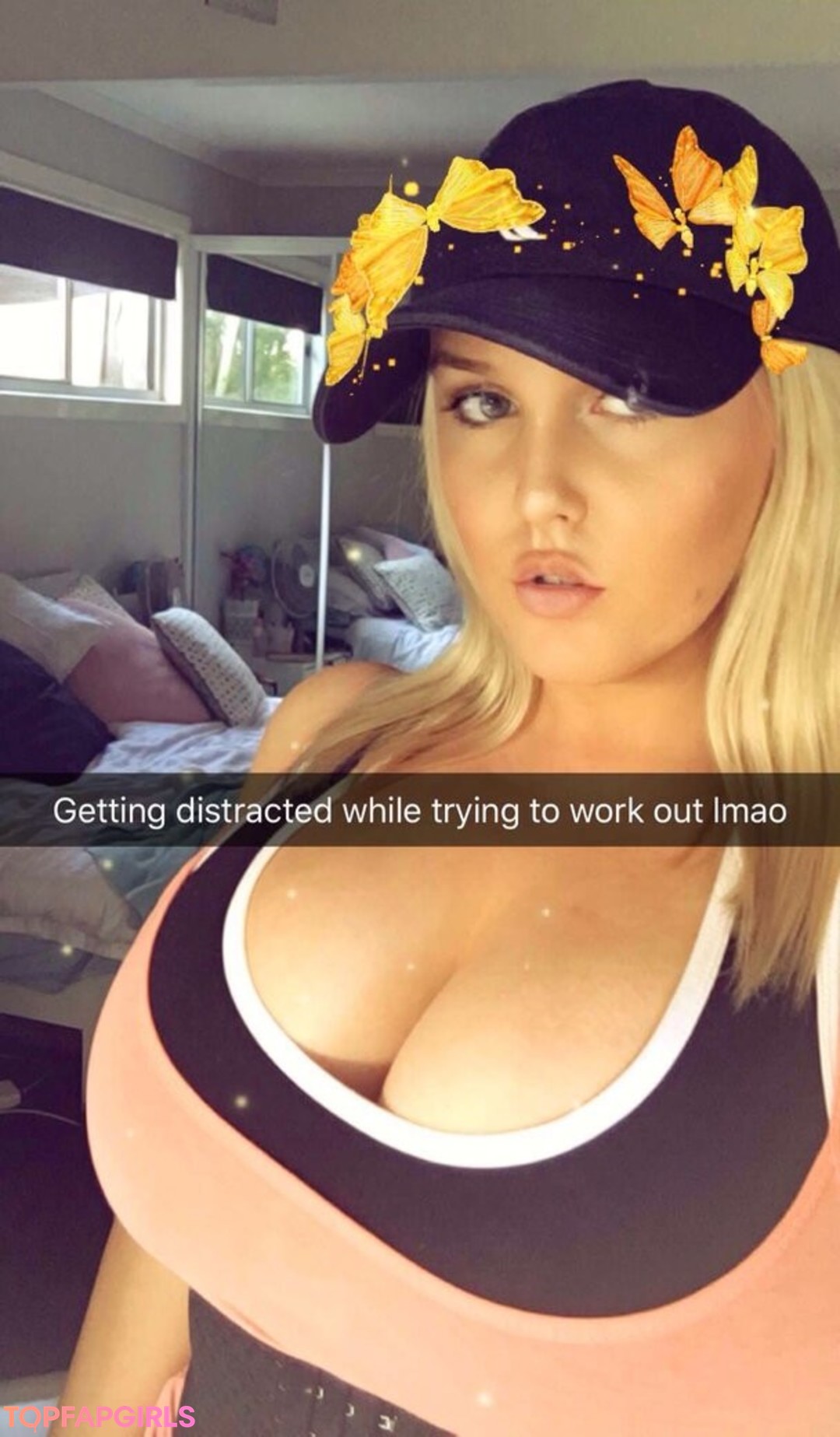 Foto desnuda filtrada de OnlyFans de Tayla Cooper #174 Foto desnuda filtrada de OnlyFans de Tayla Cooper #174