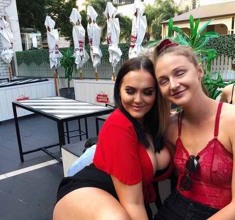 Tayla Cooper