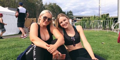 Tayla Cooper