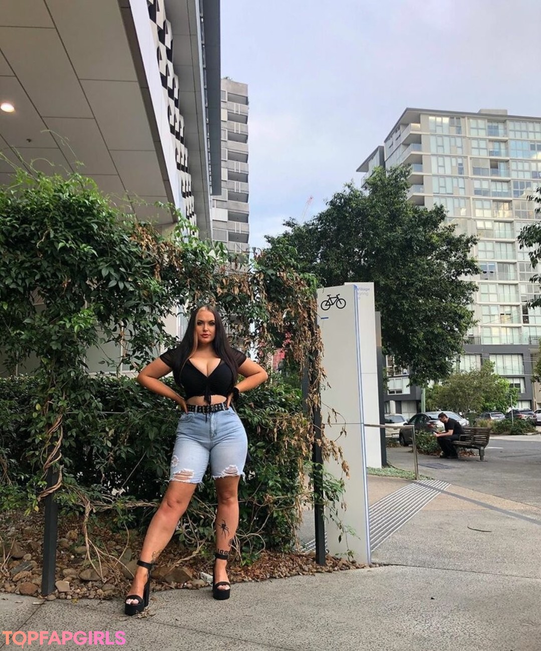 Foto desnuda filtrada de OnlyFans de Tayla Cooper #67 Foto desnuda filtrada de OnlyFans de Tayla Cooper #67