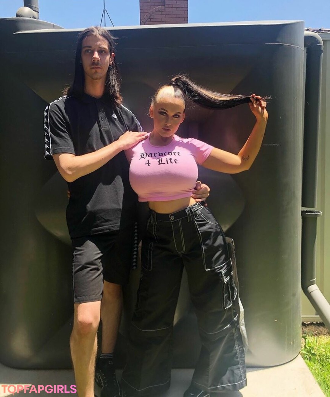 Foto desnuda filtrada de OnlyFans de Tayla Cooper #68 Foto desnuda filtrada de OnlyFans de Tayla Cooper #68