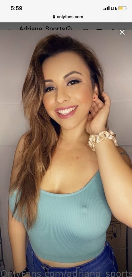 Adriana Noriega
