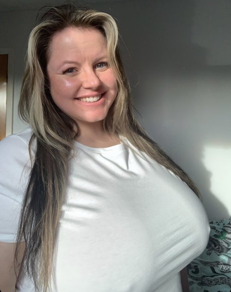 Foto desnuda filtrada de OnlyFans de Rosie