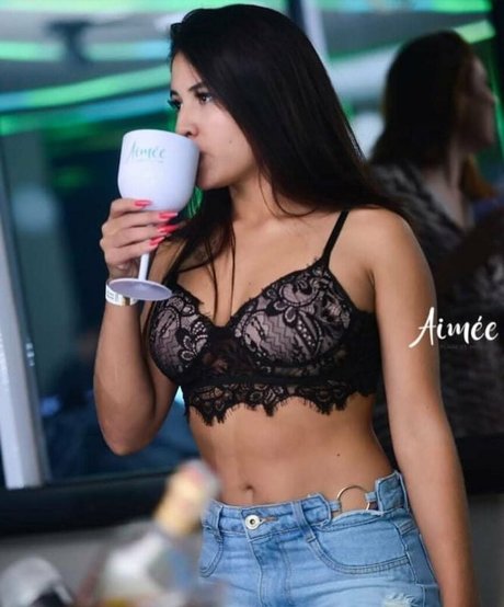 Aline Cavalheiro