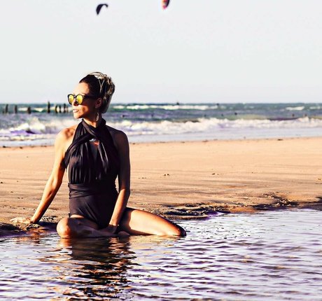 Roberta Carbonari Muzy