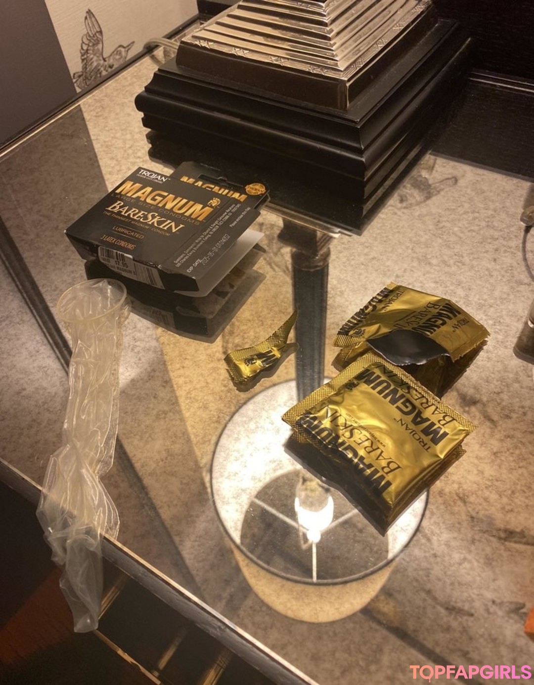 Foto desnuda filtrada de OnlyFans de Neversatisfiedxo #4 Foto desnuda filtrada de OnlyFans de Neversatisfiedxo #4