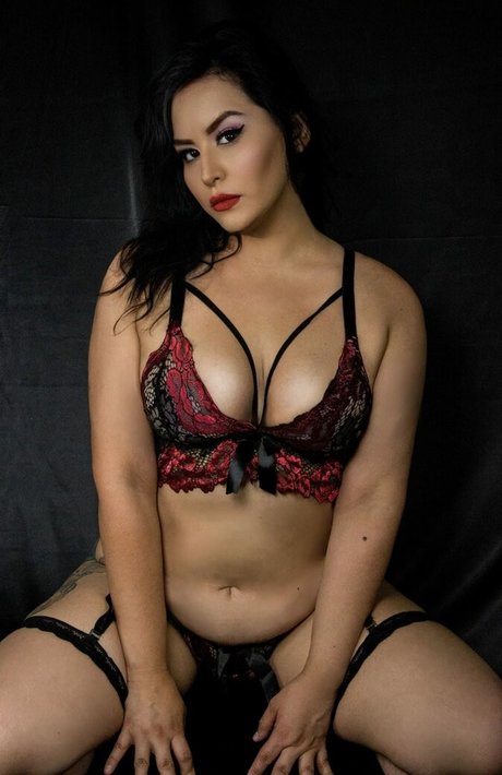 Rose Baikan Cos