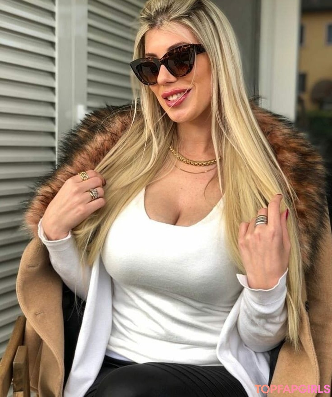 Foto desnuda filtrada de OnlyFans de Elena Sottana #59 Foto desnuda filtrada de OnlyFans de Elena Sottana #59