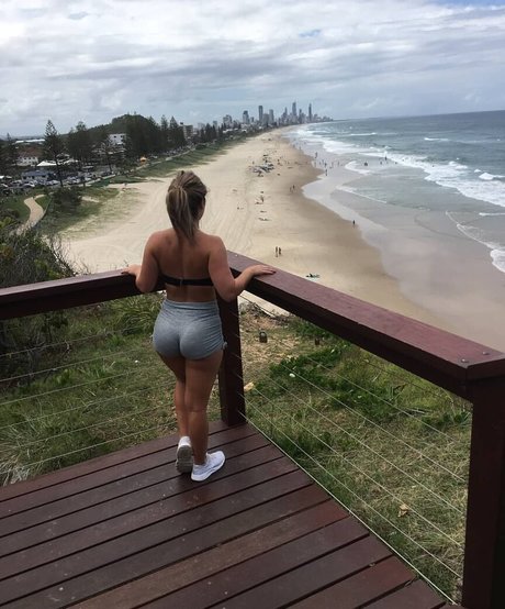 Tahnee Monique