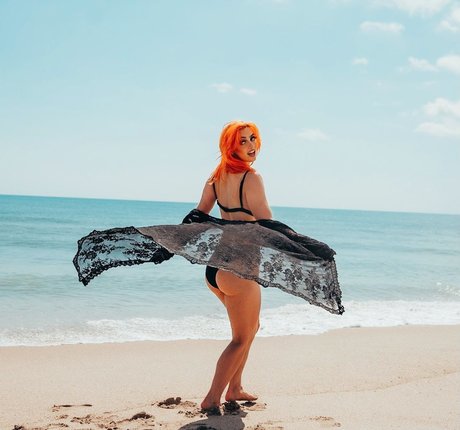 Priscilla Kelly