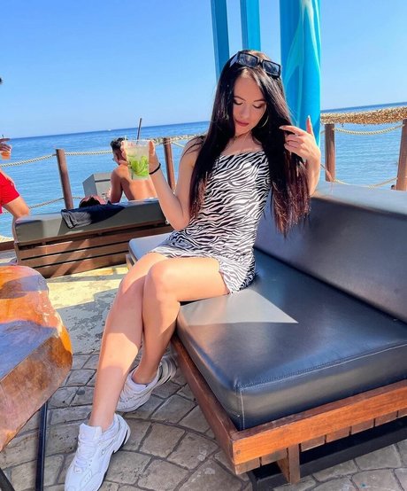Anjelika Basova