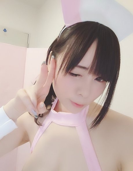 Foto desnuda filtrada de OnlyFans de Yui Okada