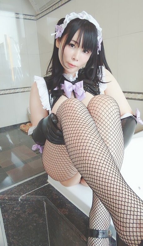 Foto desnuda filtrada de OnlyFans de Yui Okada