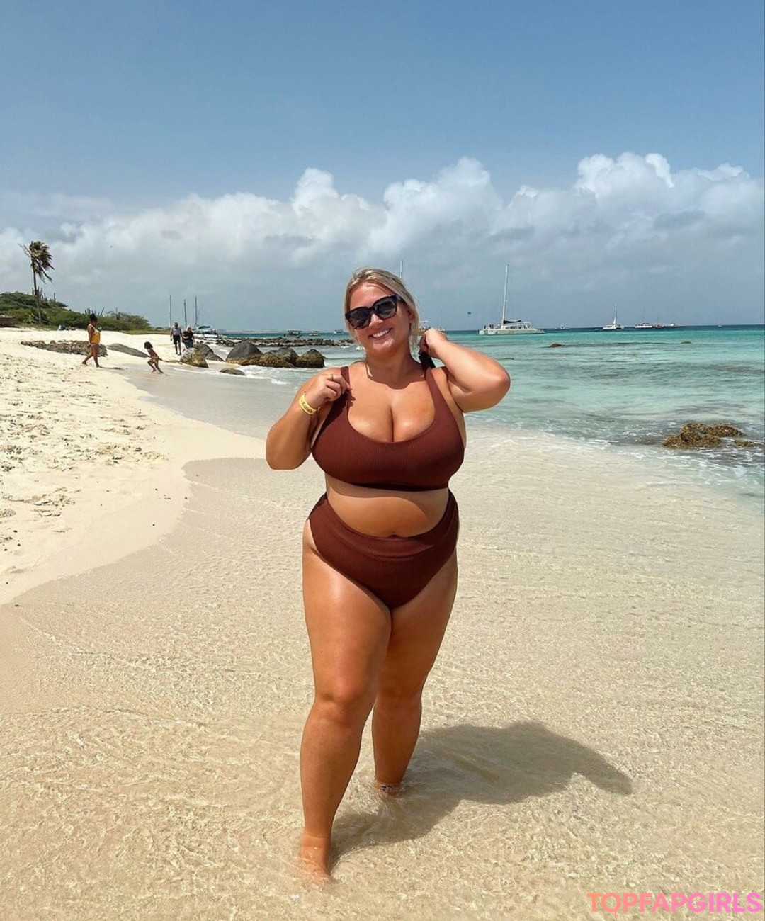 Foto desnuda filtrada de OnlyFans de Hayden Buchko #399 Foto desnuda filtrada de OnlyFans de Hayden Buchko #399