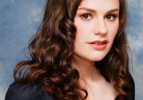Anna Paquin