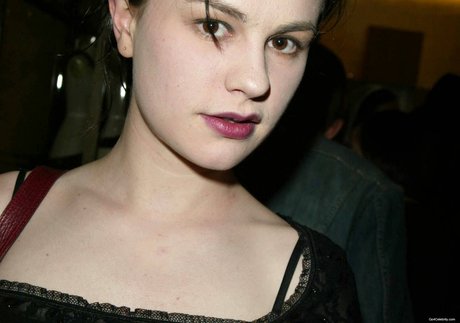 Anna Paquin