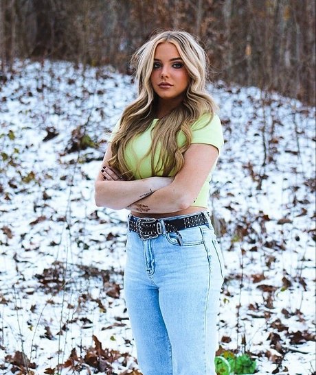 Courtney Baker