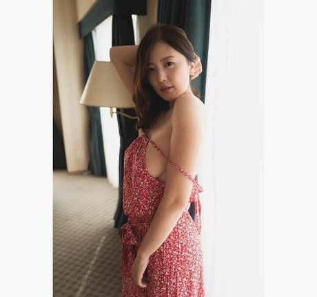 Foto desnuda filtrada de OnlyFans de Ririko Kinosita