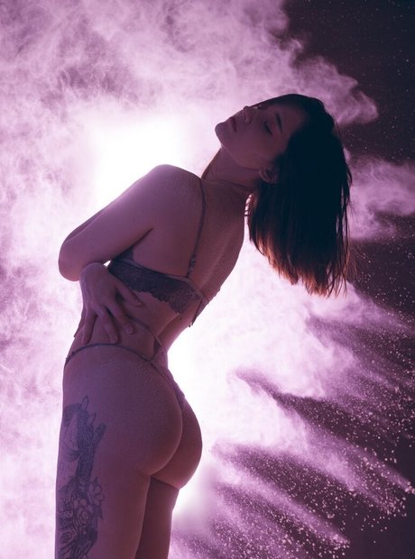 Foto desnuda filtrada de OnlyFans de Yuiko Chan