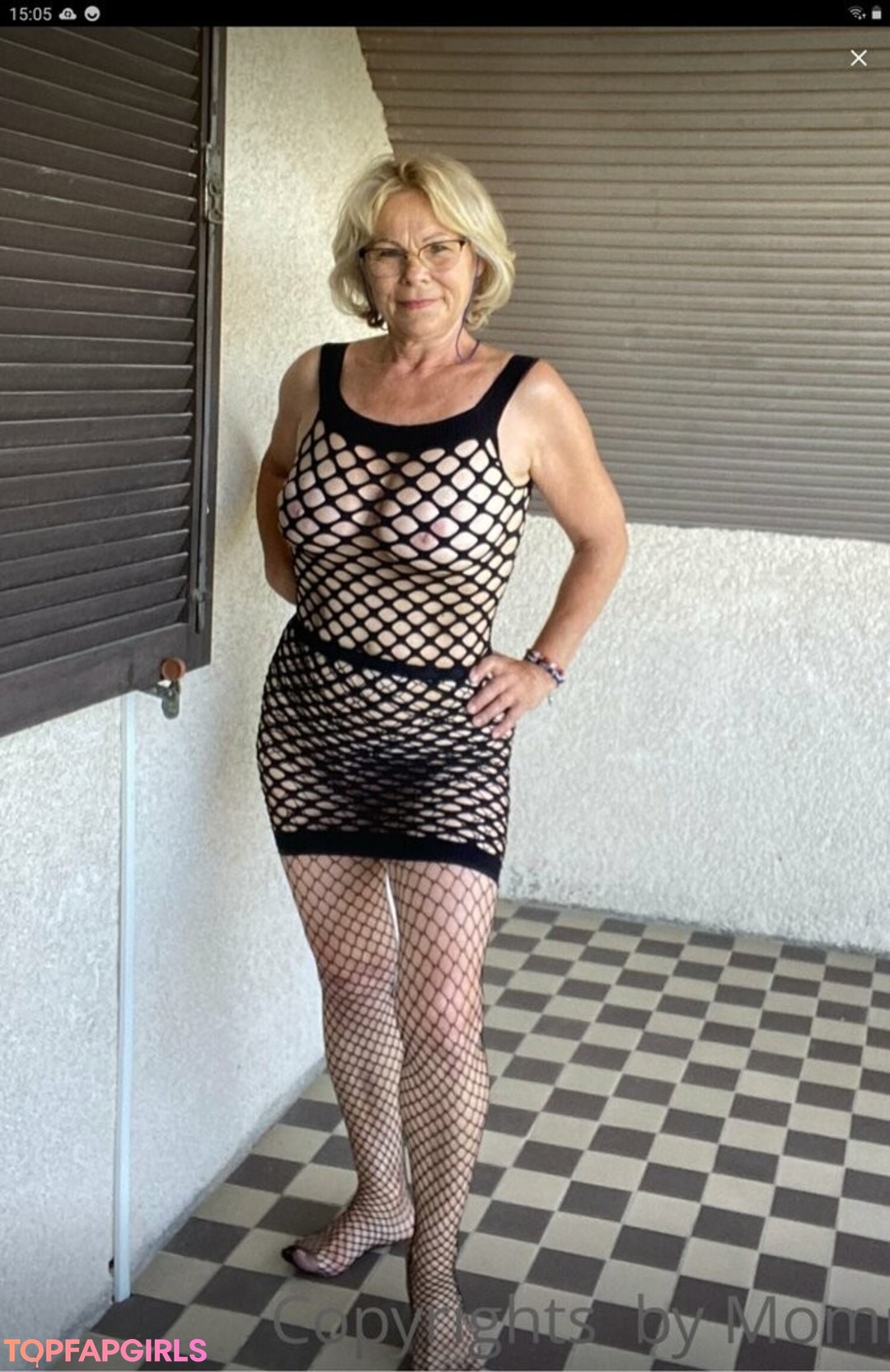 Foto desnuda filtrada de OnlyFans de Mommymolly #2 Foto desnuda filtrada de OnlyFans de Mommymolly #2