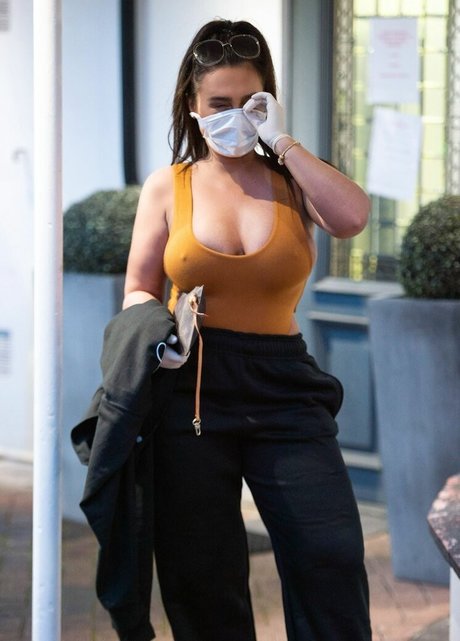 Lauren Rose Goodger