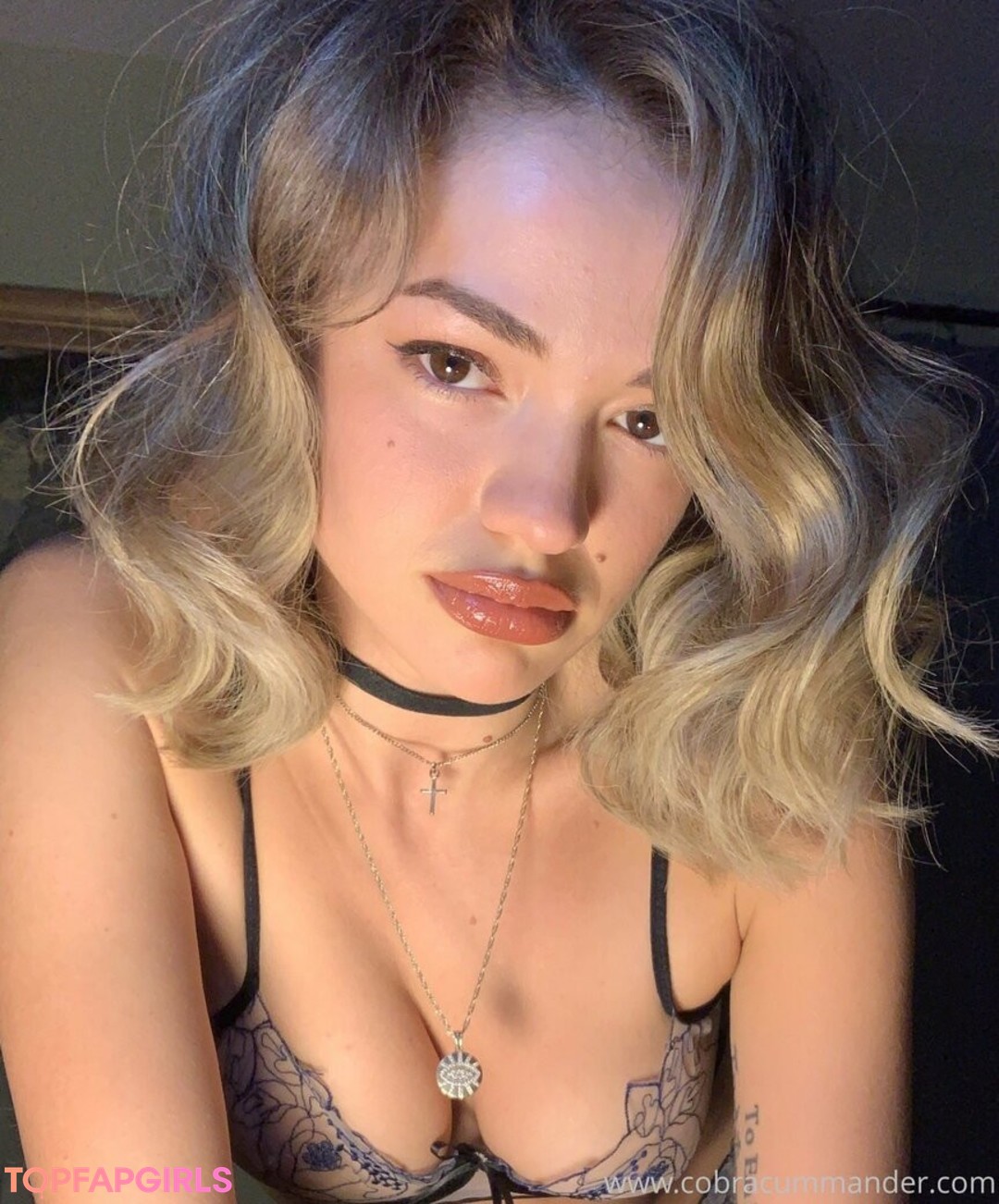 Foto desnuda filtrada de OnlyFans de Cobracummander #207 Foto desnuda filtrada de OnlyFans de Cobracummander #207