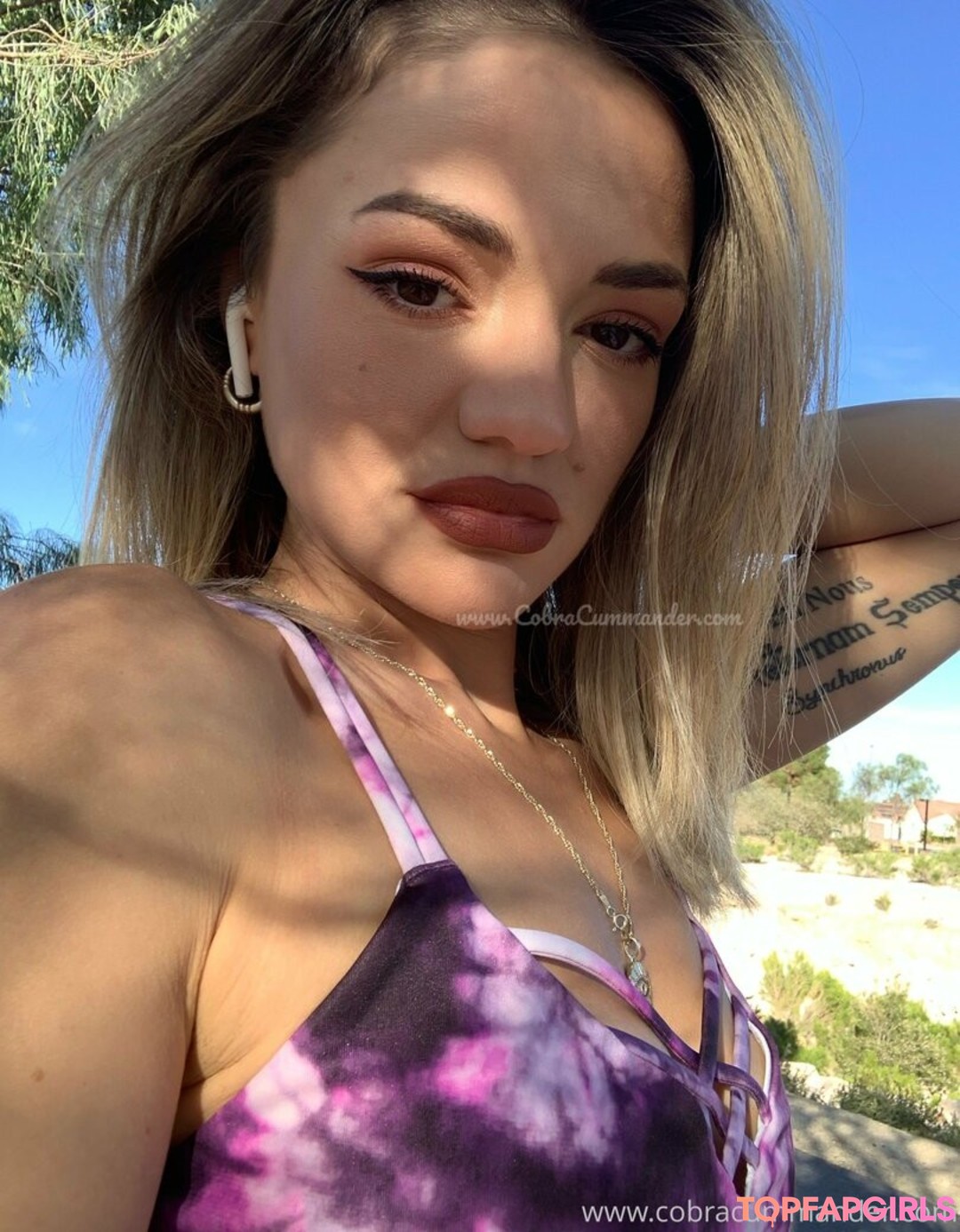 Foto desnuda filtrada de OnlyFans de Cobracummander #237 Foto desnuda filtrada de OnlyFans de Cobracummander #237