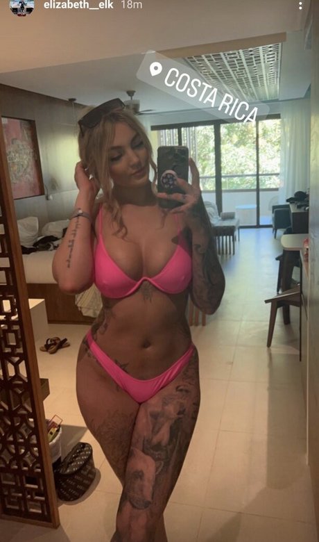 Haley Elk