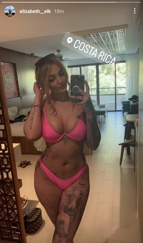 Haley Elk