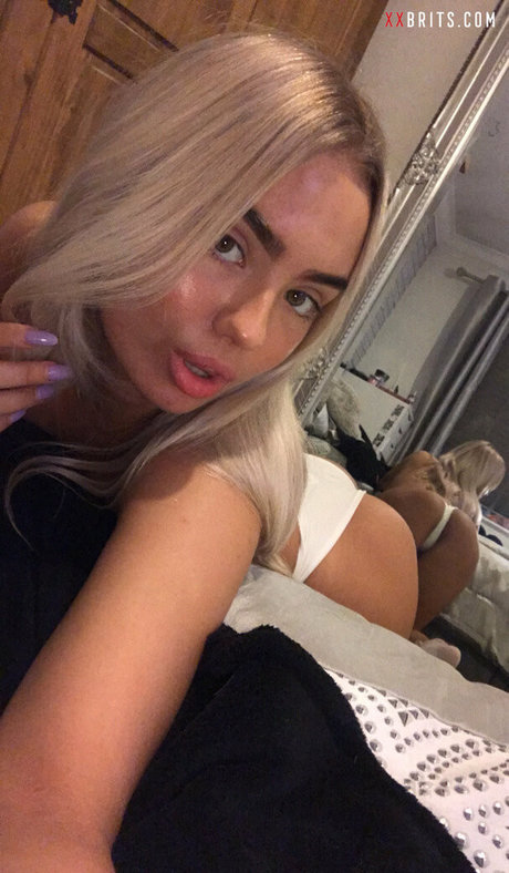 Ellie Pembury