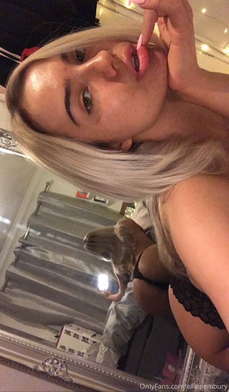Ellie Pembury