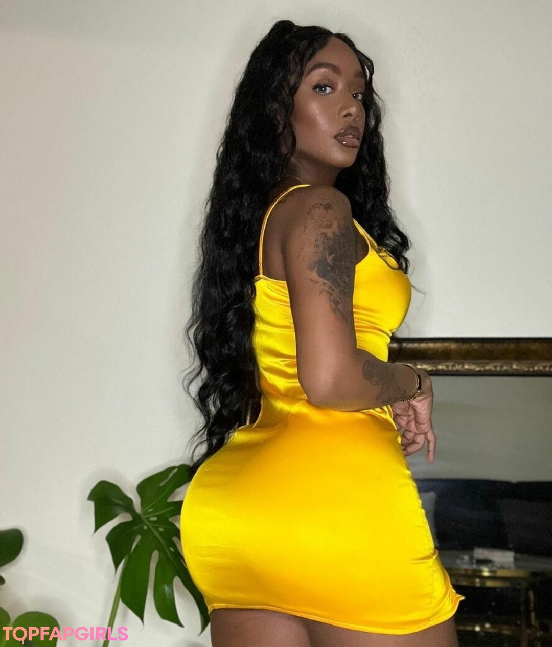 Foto desnuda filtrada de OnlyFans de Cathiimedialuna #116 Foto desnuda filtrada de OnlyFans de Cathiimedialuna #116